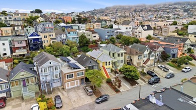 A charming residence nestled in SF's vibrant Excelsior - photo 49