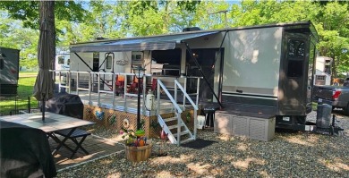 Lake Home For Sale in Brandon, Minnesota