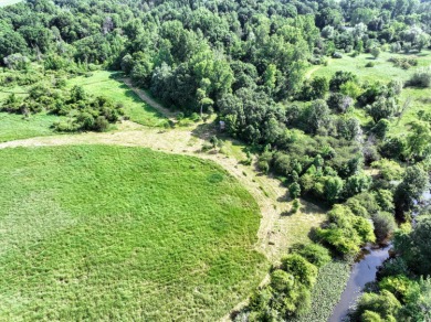 (private lake, pond, creek) Acreage For Sale in Albion Michigan