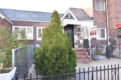 East River Home Sale Pending in East Elmhurst New York