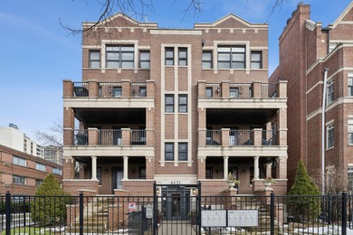 Lake Michigan - Cook County Condo Active Under Contract in Chicago Illinois