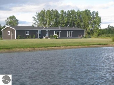 Lake Home For Sale in Tawas City, Michigan