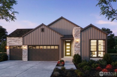 Lake Home For Sale in Timnath, Colorado