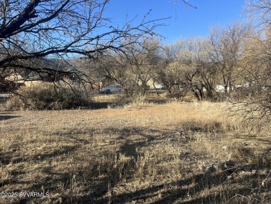 Lake Lot For Sale in Camp Verde, Arizona