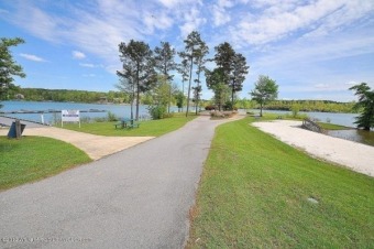 5 Lots On Smith Lake For Sale, Gated Community - Lake Lot For Sale in Double Springs, Alabama