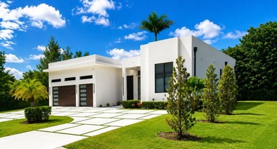 Welcome to this unique and luxurious modern Estate in Plantation - photo 6