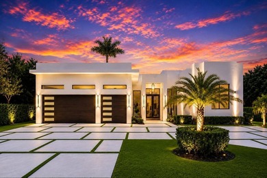 Welcome to this unique and luxurious modern Estate in Plantation - photo 7