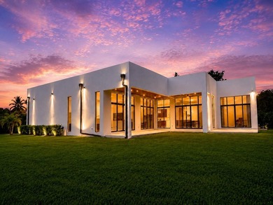Welcome to this unique and luxurious modern Estate in Plantation - photo 8