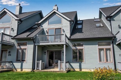 Lake Condo For Sale in Ellicottville, New York