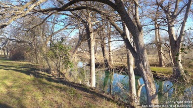 Guadalupe River - Kendall County Acreage For Sale in Comfort Texas