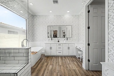 Welcome to this spacious and beautifully updated home tucked - photo 14