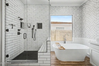 Welcome to this spacious and beautifully updated home tucked - photo 15