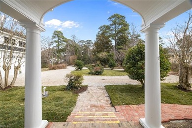 Discover this extraordinary Little Neck home, a spectacular 1910 - photo 7