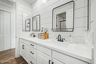 Welcome to this spacious and beautifully updated home tucked - photo 19
