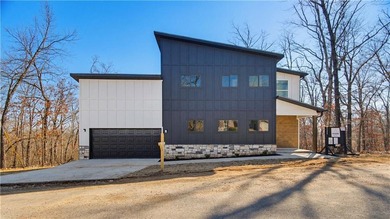 Lake Ann Home For Sale in Bella Vista Arkansas