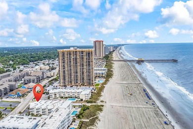Welcome to A Place at the Beach V unit A-210 a beautifully - photo 27
