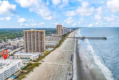 Welcome to A Place at the Beach V unit A-210 a beautifully - photo 28