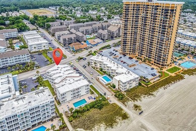 Welcome to A Place at the Beach V unit A-210 a beautifully - photo 29