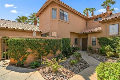Lake Condo For Sale in Palm Desert, California