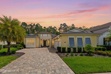 One-Level Luxury in Guard-Gated Coastal Oaks -- No Stairs, No - photo 1