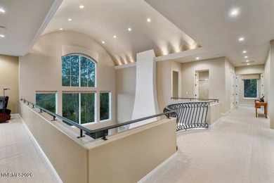 This exquisite custom home is located in the coveted private - photo 31