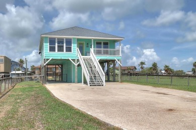 Salt Lake Home For Sale in Rockport Texas
