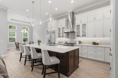 One-Level Luxury in Guard-Gated Coastal Oaks -- No Stairs, No - photo 3