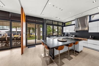 Welcome to 385 Center Island, a breathtaking tropical modern - photo 34