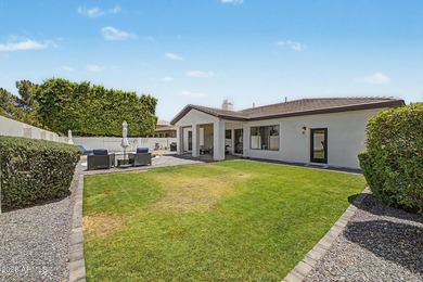 Welcome to this spacious and beautifully updated home tucked - photo 37