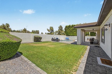 Welcome to this spacious and beautifully updated home tucked - photo 38