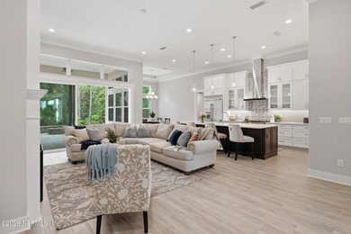 One-Level Luxury in Guard-Gated Coastal Oaks -- No Stairs, No - photo 9