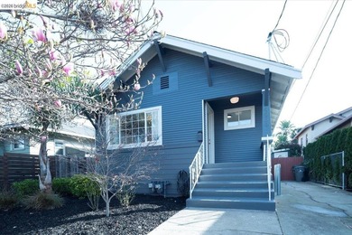 This beautiful Longfellow bungalow lives like a single family - photo 1