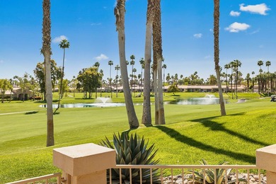 Lake Condo For Sale in Palm Desert, California