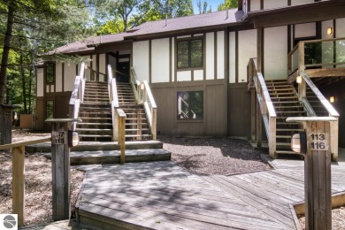 Lake Condo For Sale in Bellaire, Michigan