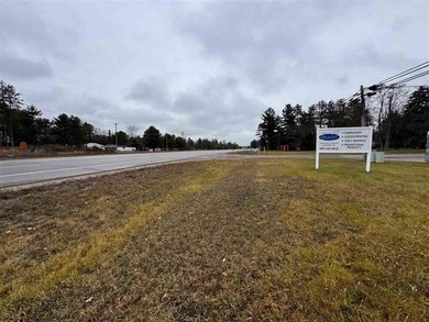 Otsego Lake Lot For Sale in Gaylord Michigan