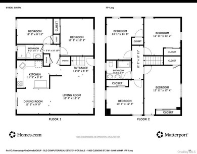 Welcome to this exceptional 6-bedroom Colonial offers the - photo 43