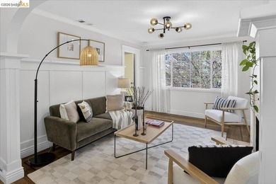 This beautiful Longfellow bungalow lives like a single family - photo 7