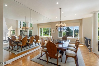 This exquisite custom home is located in the coveted private - photo 50