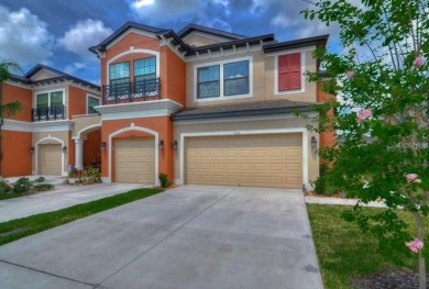 Lake Townhome/Townhouse Sale Pending in Tampa, Florida