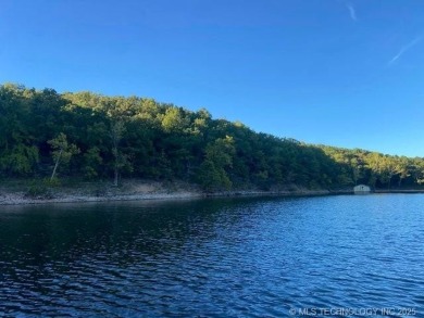 (private lake, pond, creek) Acreage For Sale in Jay Oklahoma