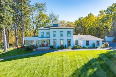 Seneca Lake Home For Sale in Montour Falls New York