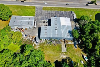 Prime Industrial Opportunity with High-Visibility Frontage in - photo 1