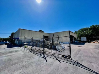 Prime Industrial Opportunity with High-Visibility Frontage in - photo 2
