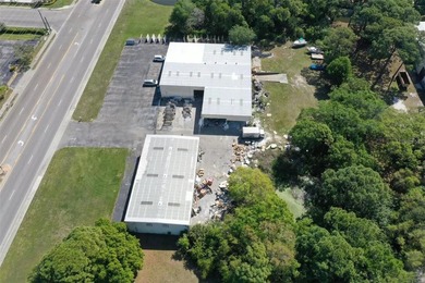 Prime Industrial Opportunity with High-Visibility Frontage in - photo 4