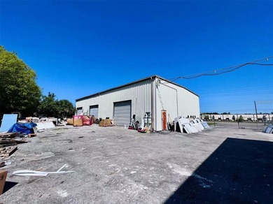 Prime Industrial Opportunity with High-Visibility Frontage in - photo 5