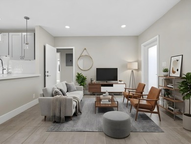 Charming and beautifully updated 3-bedroom, 2-bath residence - photo 6