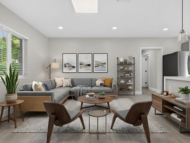 Charming and beautifully updated 3-bedroom, 2-bath residence - photo 7
