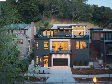 A bold expression of modern luxury in Oakland's coveted Crocker - photo 1