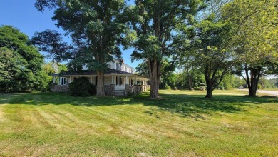 Lake Home For Sale in Gilford, New Hampshire