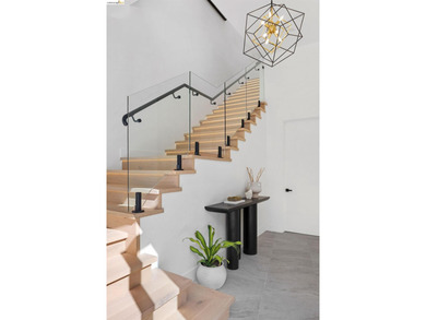 A bold expression of modern luxury in Oakland's coveted Crocker - photo 4